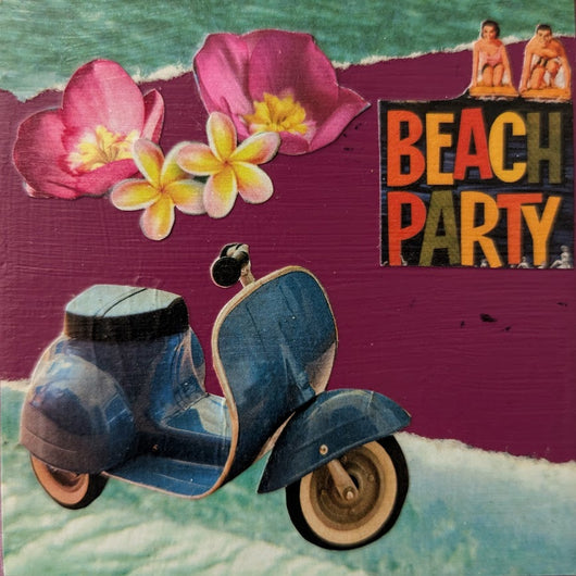 Beach Party