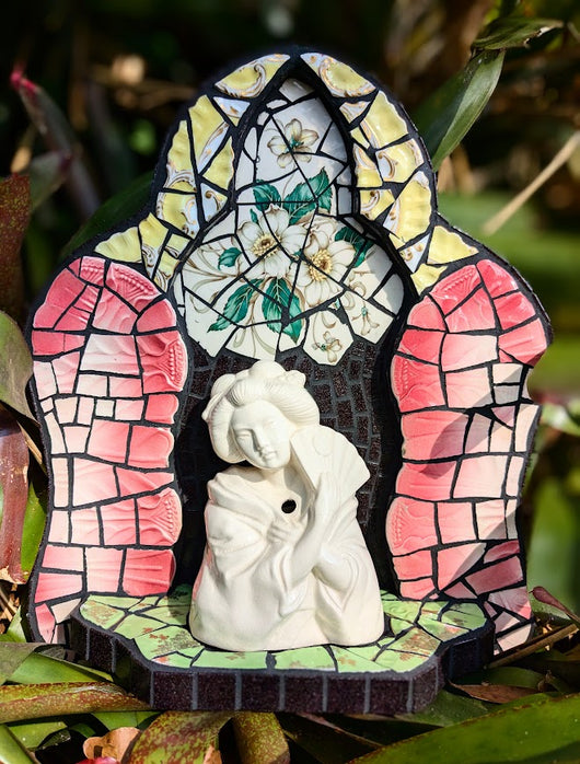 Serenity Shrine