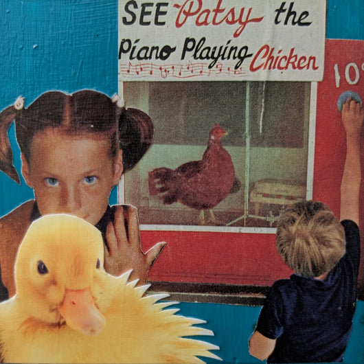 See Patsy