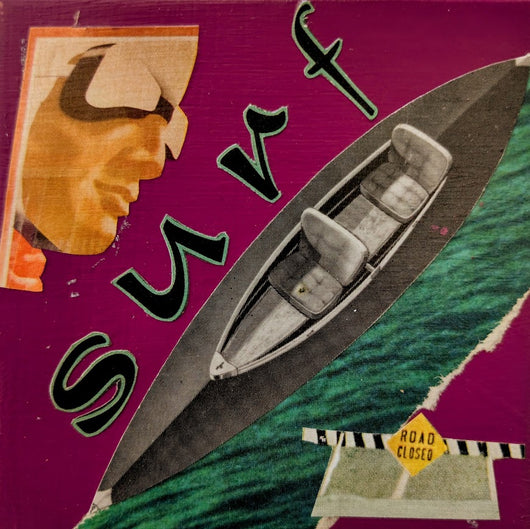 Surf