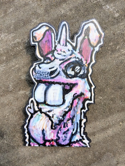 Uni-Goat