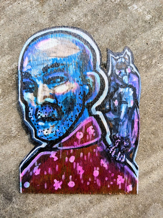 Zen-Say