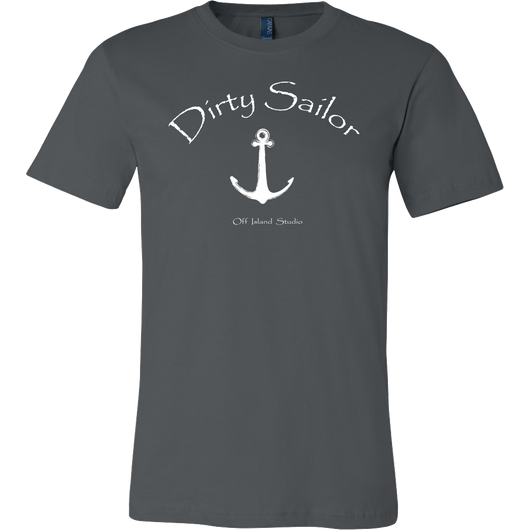 Dirty Sailor - Off Island Studio